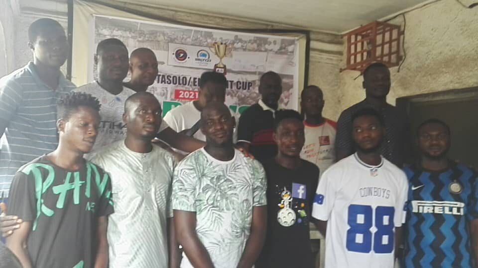 Ottasolo Elephant Cup organisers reveal grand prize for winner