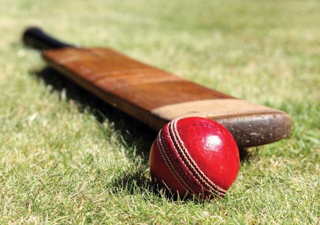 Cricket-bat-ball