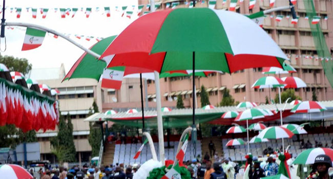 2023: PDP stakeholders insist on power shift to Abia North