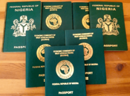 Passports