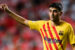 Pedri signs new Barcelona contract