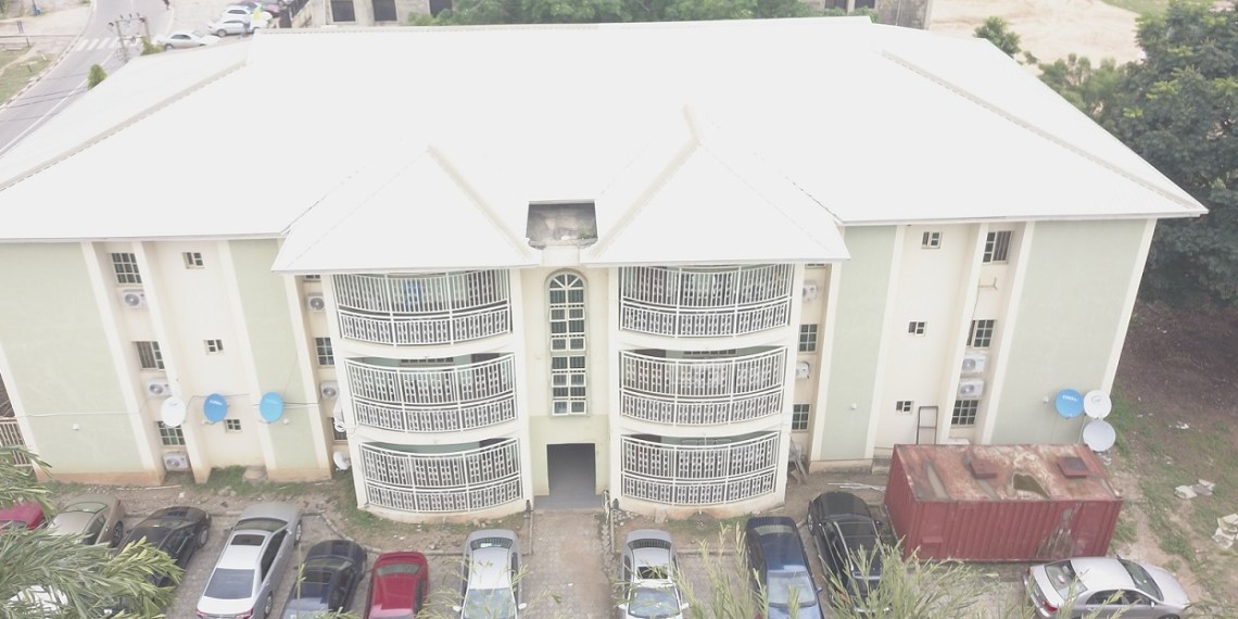 Premium Times office in Abuja gutted by fire