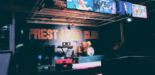 Prest Jazz Club