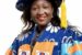 Prof. Florence Banku-Obi, Vice-Chancellor of the University of Calabar.