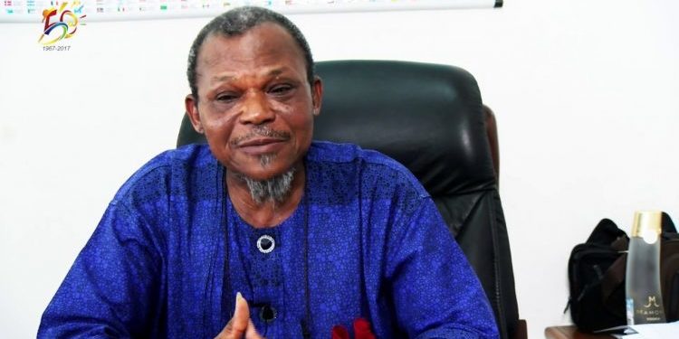 Late Rear Admiral Ndubuisi Kanu: Nnenna Abiona, first daughter says late ex-Military Governor of Lagos and Imo, Rear Admiral would be upset about the legal dispute in the family over his burial arrangements.