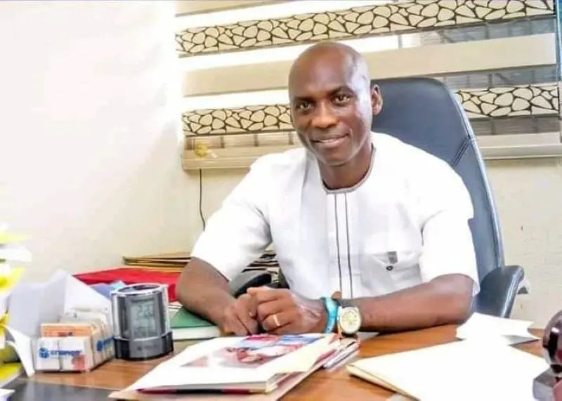 Sina Babarinde: RCCG member killed during church service in Ilorin