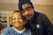 Snoop Dogg and late mom Beverly Tate
