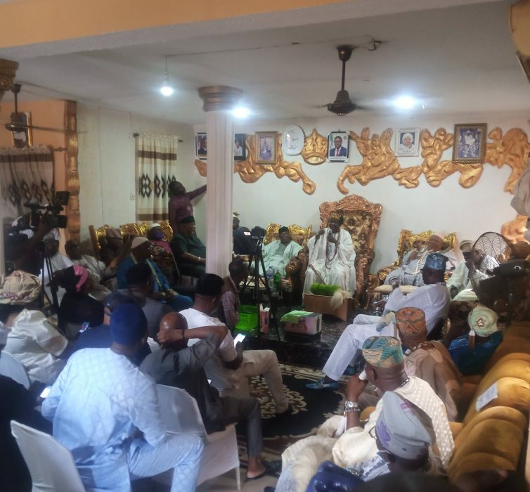 2023 Presidency: 65 traditional rulers endorse Bola Tinubu
