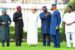 Southwest governors meet in Lagos