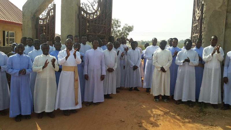 St. Albert the Great Institute for Higher Education