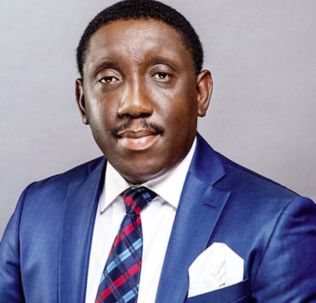 Why micro financebanks are few in rural areas – ACCION MFB boss Taiwo Joda