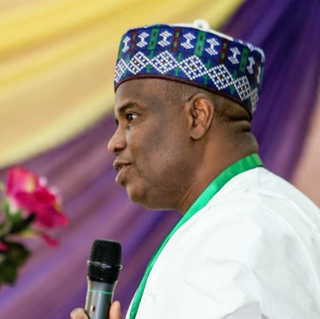 Aminu Tambuwal