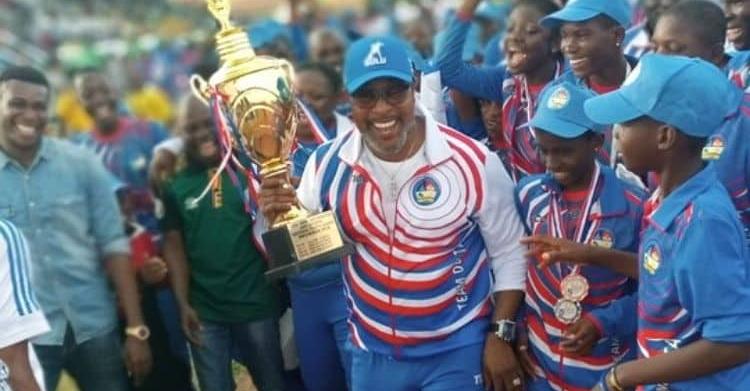 Team Delta wins 6th edition of NYG