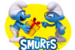 The Smurfs