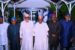 Southwest governors visit Tinubu at Bourdillon