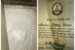 NDLEA uncovers cocaine concealed in UNIUYO certificate