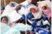 woman gives birth to quadruplets in Badagry