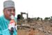 The real reason Bauchi govt destroyed federal lawmaker Yakubu Abdullahi’s house