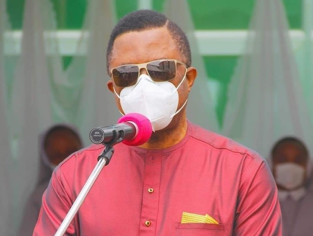 Obiano condoles with Anambra Government over boat mishap