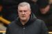 Steve Bruce to takecharge of 1000th match as manager