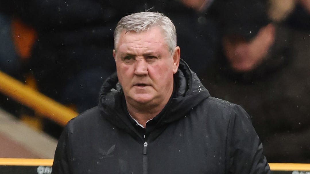 Steve Bruce to takecharge of 1000th match as manager