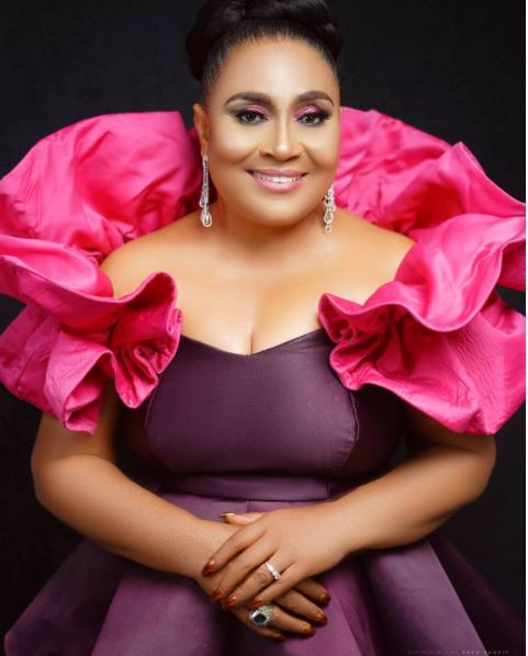 Hilda Dokubo
