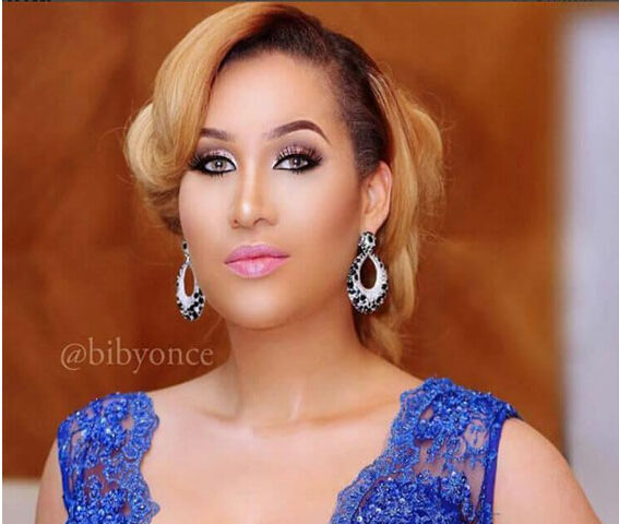 Caroline Danjuma