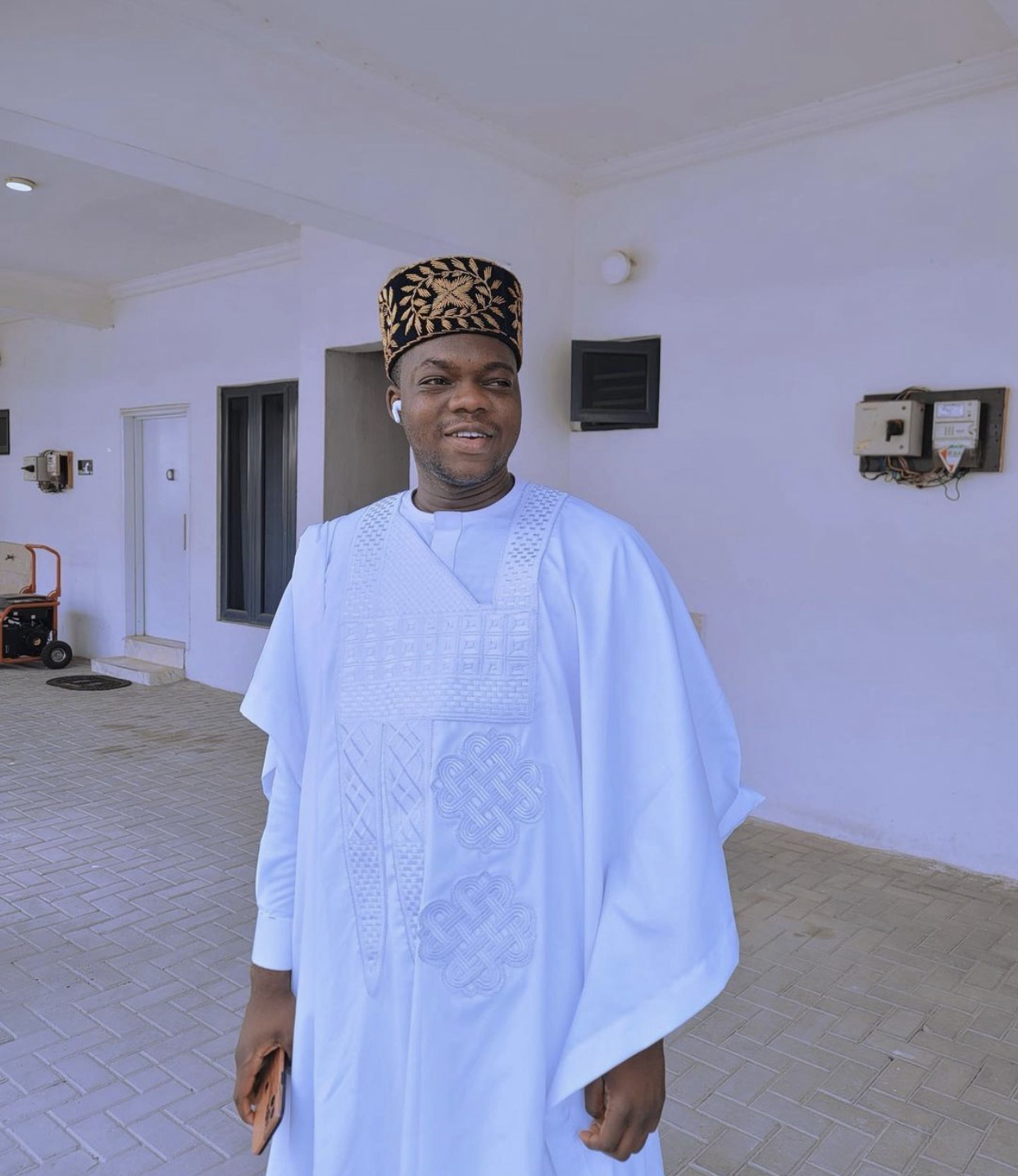 Cute Abiola Recalls Mohbad's plans to buy Range Rover before tragic death