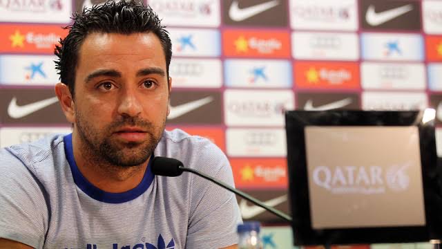 Xavi hopeful Barcelona beat Bayern Munich to qualify for UCL knockout