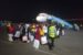 NEMA receives 95 stranded Nigerians from Libya