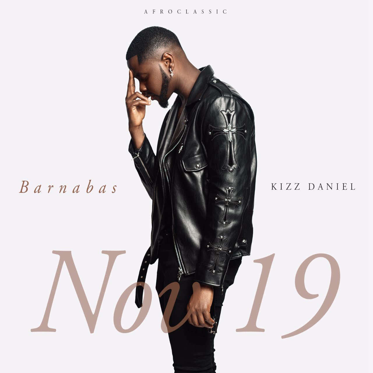 Kizz Daniel