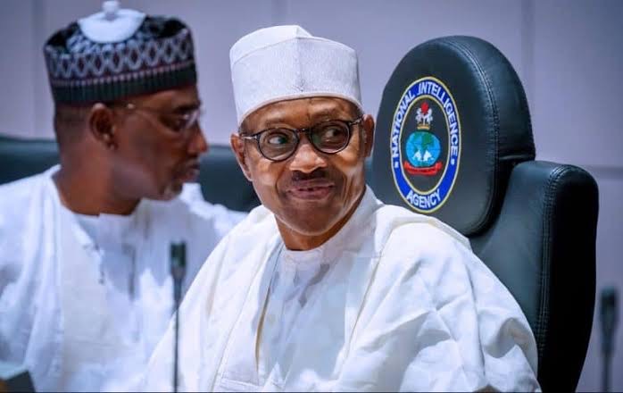 Buhari appreciates Afreximbank for supporting Nigerian businesses