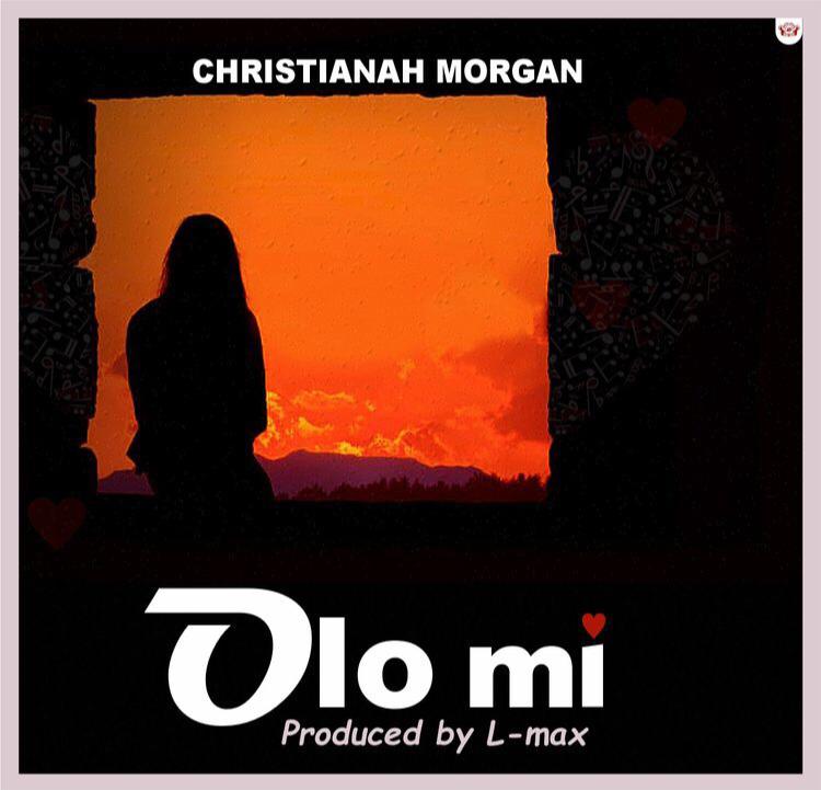 Christianah Morgan - Olo mi