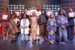 Godrey Ogbechie_ Osayi Alile_ Adesuwa Onyenokwe_ Ajoritsedere Awosika_ Adebola Williams_ Folashade Adefisayo_ Kadaria Ahmed_ Nse Ikpe-Etim_ kehinde Williams and children at the launch of African Power G