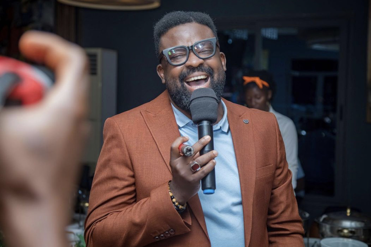What You Need to Know About the Unveiling of Kunle Afolayan’s 115-Seater Cinema