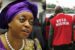 EFCC secures arrest warrant for Diezani; begins extradition proceedings