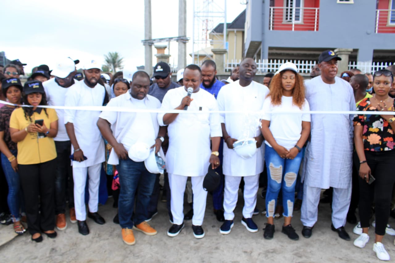 FineBricks launches Sherwood Court Estate