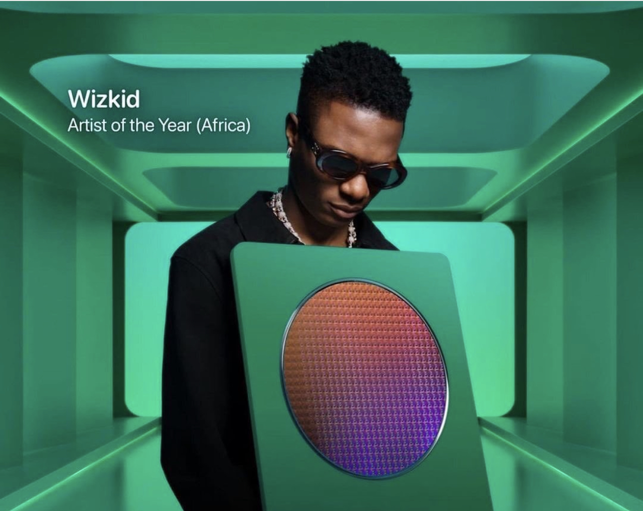 Wizkid