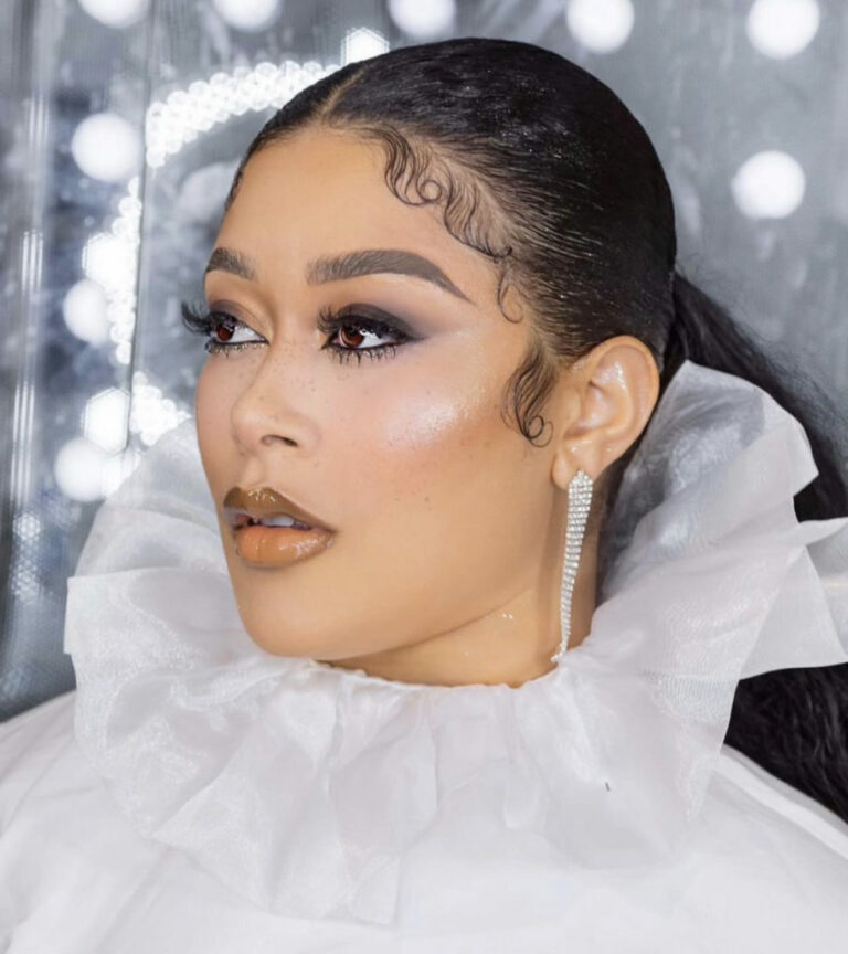 Adunni Ade faces legal threat from cab driver