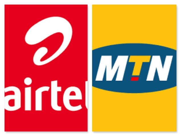 Airtel Africa, MTNN boost NGX