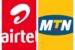 Airtel Africa, MTNN boost NGX