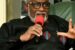 Amotekun not in rivalry with other security agencies - Akeredolu