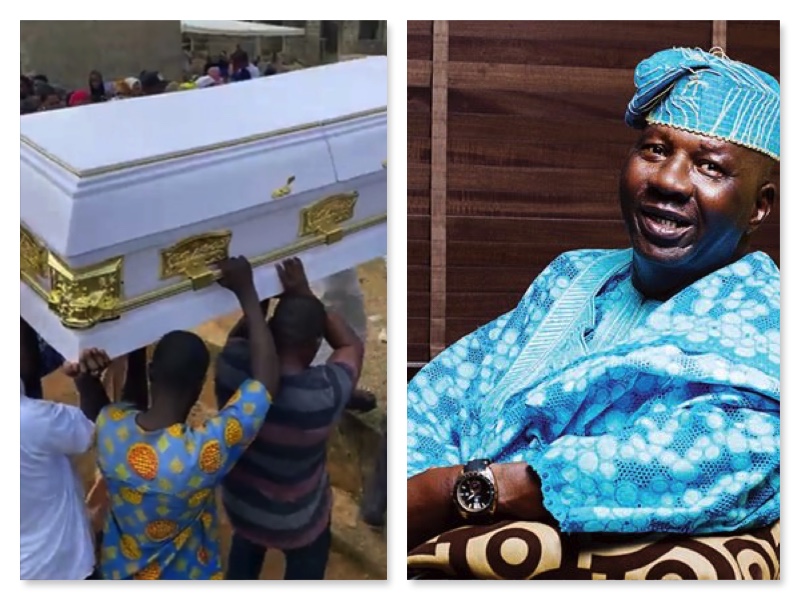 Baba Suwe farewell rites - not totally Islamic, cleric blasts