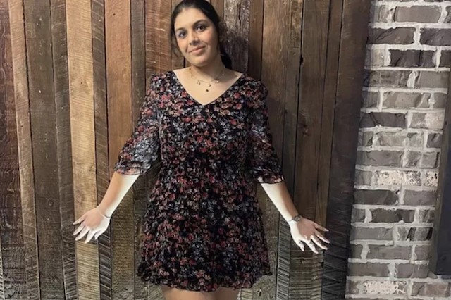 Bharti Shahani latest victim of Astroworld concert