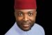 New Imo Speaker, Ibeh rallies support for Gov. Uzodinma