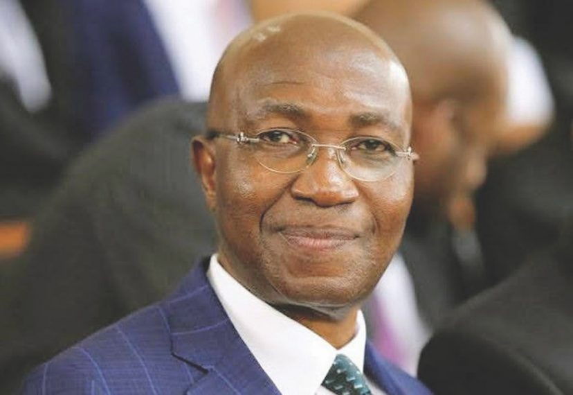 Former president of NBA, Chief Wole Olanipekun (SAN) calls on the judiciary to maintain its integrity by purging itself of bad eggs.