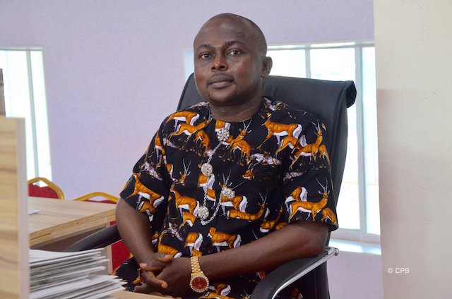 Chinedu Awo: the lawmaker ambushed by gunmen