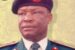 Colonel Herbert Obi Ezeh