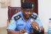 CP Idrisu Dauda Dabban, Kogi State Commissioner of Police.