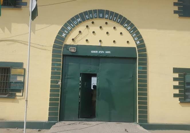 Musa Ahmed becomes new controller of FCT correctional service